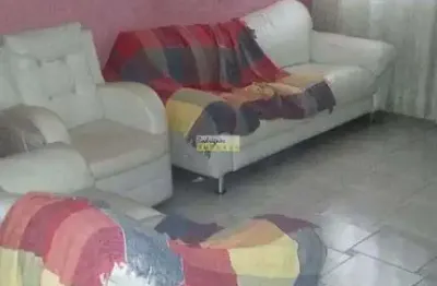 Sobrado em condomínio com 3 dorms, vila são jorge, são vicente