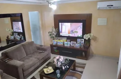 Sobrado de cond 2 dorms, vila valença, - r$ 430 mil