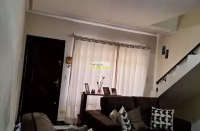 Casa com 2 quartos à venda na Vila Cascatinha, São Vicente 