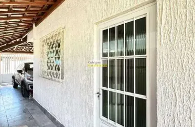 Casa com 2 quartos à venda no Centro, São Vicente 