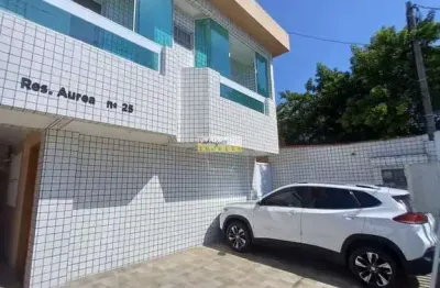 Excelente sobrado em cond. fechado proximo centro/sv