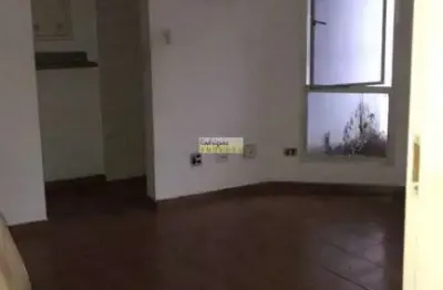 Apartamento à venda no Centro, São Vicente 