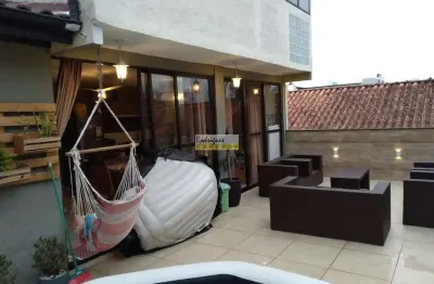 Casa com 3 quartos à venda na Vila Valença, São Vicente 