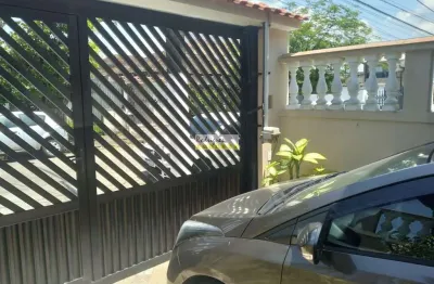 Casa com 2 quartos à venda na Vila São Jorge, São Vicente 