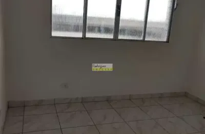 Apartamento com 2 quartos à venda no Parque São Vicente, São Vicente 