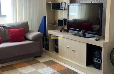 Apartamento com 2 dorms, jardim independência, são vicente - r$ 380 mil, cod: 4044