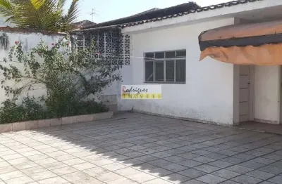 Casa com 3 quartos à venda na Vila Valença, São Vicente 