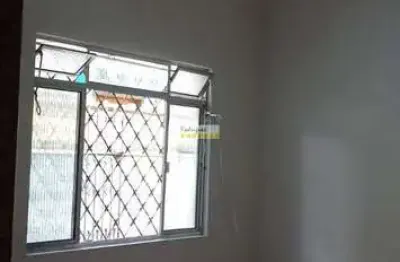 Casa com 2 quartos à venda no Esplanada dos Barreiros, São Vicente 