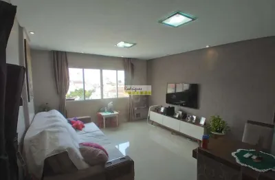 Apartamento com 2 quartos, jardim guassu, são vicente - r$ 369 mil, cod: 4144