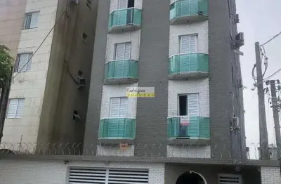 Apartamento com 2 quartos à venda na Vila Voturua, São Vicente 