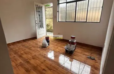 Apartamento à venda na Vila São Jorge, São Vicente 