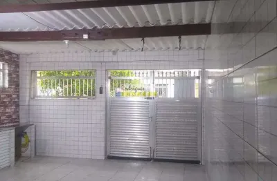 Casa com 2 quartos à venda na Cidade Naútica, São Vicente 