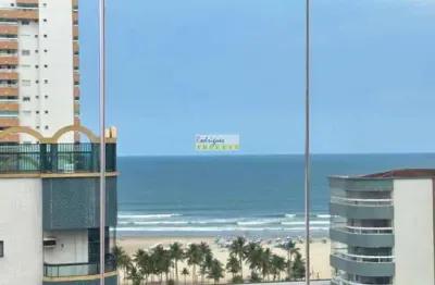 Apt 3 quartos, 2 suítes, alto padrão guilhermina, pg  r$ 1.1 mi