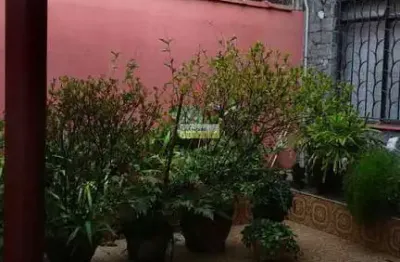 Casa com 2 quartos à venda no Jardim Independência, São Vicente 