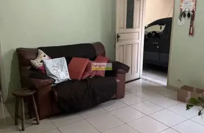 Excelente casa térrea no jd indep/sv -melhor localização de s.v