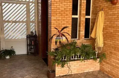 Casa com 3 quartos, vila valença, são vicente - r$ 615 mil