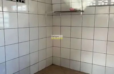 Sala comercial para alugar no Jardim Independência, São Vicente 