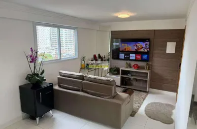Apartamento com 2 quartos à venda no Canto do Forte, Praia Grande 