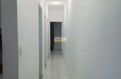 Apartamento com 2 quartos, vila voturua, são vicente - r$ 280 mil, cod: 4216