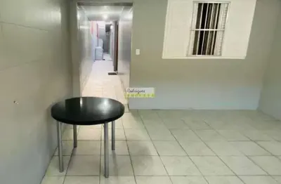 Casa com 2 quartos à venda na Vila São Jorge, São Vicente 