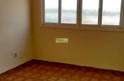 Apartamento com 2 quartos à venda na Vila Cascatinha, São Vicente 