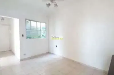Apartamento com 3 quartos, centro, são vicente - r$ 350 mil, cod: 4228