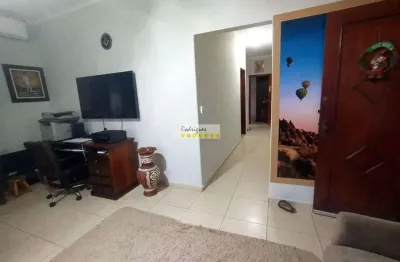 Casa com 3 quartos à venda no Jardim Independência, São Vicente 