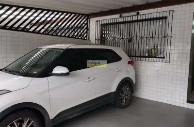 Casa com 4 quartos à venda no Jardim Independência, São Vicente 