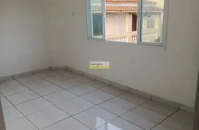 Apartamento com 2 quartos, vila voturua, são vicente - r$ 290 mil, cod: 4238