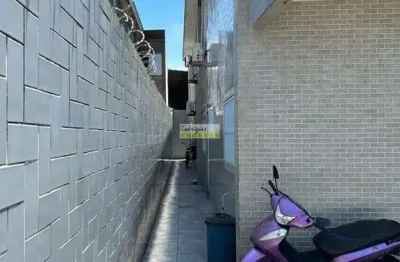 Casa com 2 quartos à venda no Parque Bitaru, São Vicente 