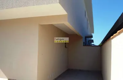 Casa com 2 quartos à venda no Jardim Paraíso, São Vicente 