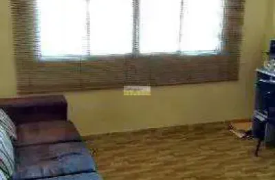 Apartamento com 2 quartos à venda na Vila Nossa Senhora de Fátima, São Vicente 