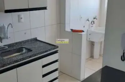 Apartamento com 1 quarto à venda na Cidade Naútica, São Vicente 