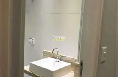 Apartamento com 1 quarto à venda no Centro, São Vicente 