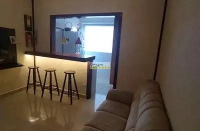 Lindo apartamento com 2 dorms, perto da estação centro do vlt