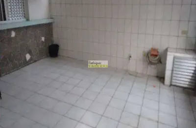 Casa com 3 quartos à venda no Jardim Independência, São Vicente 