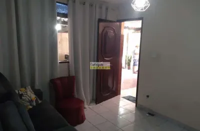 Casa térrea 2 quartos, vila nossa senhora de fátima, sv