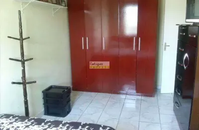 Apartamento com 1 quarto à venda no Jardim Paraíso, São Vicente 