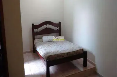 Casa com 3 quartos à venda no Parque Bitaru, São Vicente 