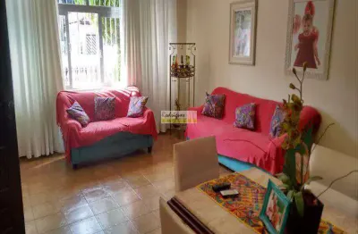 Casa com 3 dorms, vila são jorge, são vicente - r$ 650 mil, cod: 2703