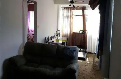 Apartamento com 2 quartos à venda na Vila São Jorge, São Vicente 