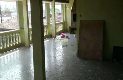 Casa com 3 quartos à venda na Cidade Naútica, São Vicente 