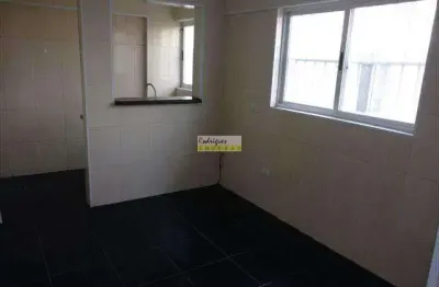 Casa com 3 quartos à venda no Jardim Guassu, São Vicente 