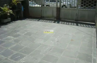 Casa com 3 quartos à venda na Vila Cascatinha, São Vicente 