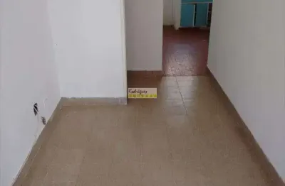 Apartamento com 2 quartos à venda no Parque São Vicente, São Vicente 