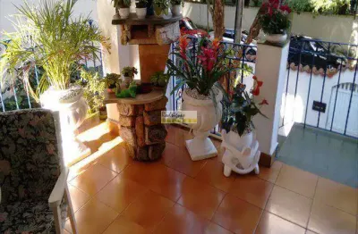 Casa com 3 quartos à venda no Centro, São Vicente 