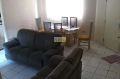 Casa com 3 quartos à venda na Vila Voturua, São Vicente 