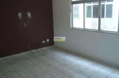 Apartamento com 3 quartos à venda no Centro, São Vicente 