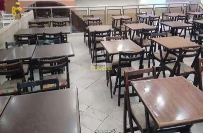 Ponto comercial à venda no Centro, São Vicente 