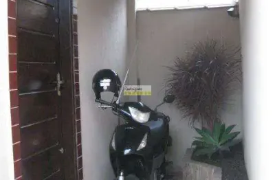 Casa com 2 quartos à venda no Jardim Paraíso, São Vicente 